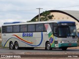 Trans Brasil > TCB - Transporte Coletivo Brasil 7715 na cidade de Teresina, Piauí, Brasil, por João Victor. Número da foto: #6332151.
