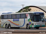 Trans Brasil > TCB - Transporte Coletivo Brasil 7715 na cidade de Teresina, Piauí, Brasil, por João Victor. ID da foto: :id.