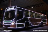 VB Transportes e Turismo 3190 na cidade de Campinas, São Paulo, Brasil, por Matheus Gabriel dos Santos. Número da foto: #:id.