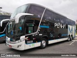 Empresa de Ônibus Nossa Senhora da Penha 58006 na cidade de São Paulo, São Paulo, Brasil, por Josivaldo Oliveira. Número da foto: #:id.