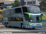 Viação Garcia 8832 na cidade de Sorocaba, São Paulo, Brasil, por Nivaldo Junior. Número da foto: #:id.