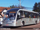 Transporte Coletivo Glória BL302 na cidade de Curitiba, Paraná, Brasil, por Paulo Gustavo. ID da foto: :id.