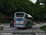 Mitur Turismo e Transportadora Turística 5021 na cidade de São Paulo, São Paulo, Brasil, por Jackson Sousa Leite. Número da foto: #6332314.
