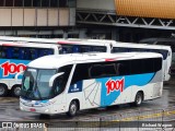 Auto Viação 1001 RJ 108.096 na cidade de Rio de Janeiro, Rio de Janeiro, Brasil, por Richard Wagner. Número da foto: #6331518.