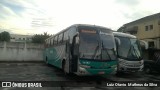 Expresso Unir 14184 na cidade de Pedro Leopoldo, Minas Gerais, Brasil, por Luiz Otavio Matheus da Silva. Número da foto: #:id.