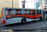 Linave Transportes RJ 146.091 na cidade de Nova Iguaçu, Rio de Janeiro, Brasil, por Anderson Azevedo. Número da foto: #:id.