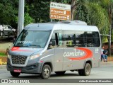Camilotur 220 na cidade de Belo Horizonte, Minas Gerais, Brasil, por Adão Raimundo Marcelino. Número da foto: #6332293.