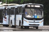 SIT Macaé Transportes 1415 na cidade de Macaé, Rio de Janeiro, Brasil, por Ryan Rosa. ID da foto: :id.