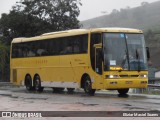 Viação Itapemirim 45295 na cidade de Manhuaçu, Minas Gerais, Brasil, por Eliziar Maciel Soares. Número da foto: #6332120.