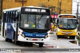 Rápido Macaense RJ 150.126 na cidade de Macaé, Rio de Janeiro, Brasil, por Ryan Rosa. Número da foto: #:id.