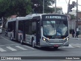 TUPI - Transportes Urbanos Piratininga 6 2006 na cidade de São Paulo, São Paulo, Brasil, por Roberto Teixeira. Número da foto: #:id.