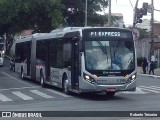 TUPI - Transportes Urbanos Piratininga 6 2006 na cidade de São Paulo, São Paulo, Brasil, por Roberto Teixeira. ID da foto: :id.