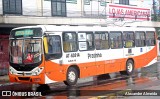 Empresa de Transportes Nova Marambaia AT-63814 na cidade de Belém, Pará, Brasil, por Alexandre Almeida. Número da foto: #:id.