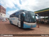 Emtram 4080 na cidade de Barra da Estiva, Bahia, Brasil, por Flávio  Santos. Número da foto: #6330718.