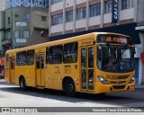 Cristo Rei > CCD Transporte Coletivo > SPE Via Mobilidade S/A DC292 na cidade de Curitiba, Paraná, Brasil, por Fernando Cesar Alves da Rocha. Número da foto: #:id.