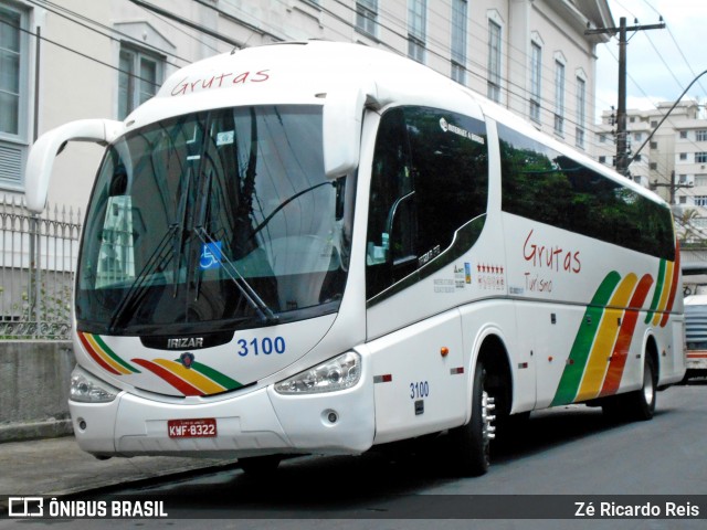 Grutas Turismo 3100 na cidade de Petrópolis, Rio de Janeiro, Brasil, por Zé Ricardo Reis. ID da foto: 6333569.