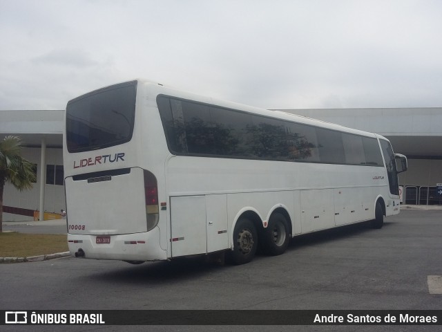 Lidertur 10008 na cidade de São Paulo, São Paulo, Brasil, por Andre Santos de Moraes. Número da foto: #6333310.