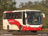 Francistur Transportes e Turismo 1000 na cidade de Conselheiro Lafaiete, Minas Gerais, Brasil, por Rodrigo  Aparecido. ID da foto: :id.