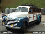Cocatur Transportadora Turística 1950 na cidade de São Paulo, São Paulo, Brasil, por Vicente de Paulo Alves. Número da foto: #6333430.