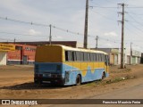 Ônibus Particulares 9429 na cidade de Petrolina, Pernambuco, Brasil, por Francisco Mauricio Freire. ID da foto: :id.