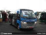 Viação Paratodos > São Jorge > Metropolitana São Paulo > Mobibrasil 6 3846 na cidade de São Paulo, São Paulo, Brasil, por Matheus  Daniel. Número da foto: #6333509.
