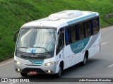 Expresso Allure 45 na cidade de Belo Horizonte, Minas Gerais, Brasil, por Adão Raimundo Marcelino. Número da foto: #:id.