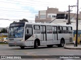 Auto Viação Santo Antônio CL038 na cidade de Curitiba, Paraná, Brasil, por Guilherme Faria Ribeiro. ID da foto: :id.