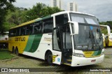 Empresa Gontijo de Transportes 12050 na cidade de Belo Horizonte, Minas Gerais, Brasil, por Juninho Nogueira. Número da foto: #6332672.