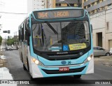 Empresa Santa Maria 20729 na cidade de Brasil, por STU CEARÁ. Número da foto: #:id.