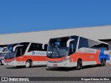 Expresso Guanabara 565 na cidade de Fortaleza, Ceará, Brasil, por Wagner Ribeiro da Silva. Número da foto: #6332616.