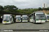 Empresa Gontijo de Transportes 11965 na cidade de Belo Horizonte, Minas Gerais, Brasil, por Juninho Nogueira. ID da foto: :id.