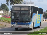 Lis Transportes 2316 na cidade de Salvador, Bahia, Brasil, por Tiago Tiaguinho. Número da foto: #:id.