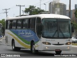 Expresso Linha Verde 370 na cidade de Salvador, Bahia, Brasil, por Tarcisio Rodrigues da Silva. ID da foto: :id.