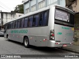 Empresa de Ônibus e Turismo Pedro Antônio RJ 804.006 na cidade de Petrópolis, Rio de Janeiro, Brasil, por Zé Ricardo Reis. ID da foto: :id.