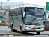 Real Brasil 2600 na cidade de Belo Horizonte, Minas Gerais, Brasil, por Adão Raimundo Marcelino. Número da foto: #:id.