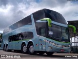 Viação Garcia 7347 na cidade de Curitiba, Paraná, Brasil, por Mateus Cologi. Número da foto: #6333108.