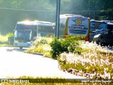 Empresa Gontijo de Transportes FROTA na cidade de Caeté, Minas Gerais, Brasil, por João Paulo Brito Siqueira. Número da foto: #6333615.