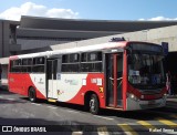 Expresso CampiBus 2232 na cidade de Campinas, São Paulo, Brasil, por Rafael Senna. Número da foto: #:id.