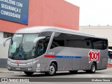 Auto Viação 1001 RJ 108.119 na cidade de Rio de Janeiro, Rio de Janeiro, Brasil, por Matheus Souza. Número da foto: #6332654.