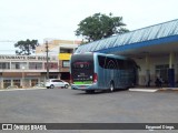 Viação Garcia 7326 na cidade de Rolândia, Paraná, Brasil, por Emanoel Diego.. ID da foto: :id.