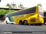 Empresa Gontijo de Transportes 11815 na cidade de Belo Horizonte, Minas Gerais, Brasil, por Tiago Wenceslau de Souza. Número da foto: #6333452.