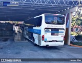 VIDA - Viação Danúbio Azul 7009 na cidade de Piedade, São Paulo, Brasil, por Luciano Alex. Número da foto: #:id.