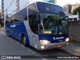 Líder Turismo 2500 na cidade de Divinópolis, Minas Gerais, Brasil, por Paulo Alexandre da Silva. Número da foto: #:id.