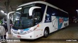 Auto Viação 1001 RJ108615 na cidade de Brasil, por André Costa. Número da foto: #:id.