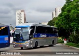Viação Cometa 18551 na cidade de Mogi das Cruzes, São Paulo, Brasil, por Rudnei Aparecido da Silva. Número da foto: #6333328.