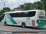 Santa Fé Transportes 075 na cidade de Itabirito, Minas Gerais, Brasil, por Daniel Gomes. Número da foto: #6333316.