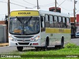 Empresa de Transportes Lider 1010 na cidade de Uberaba, Minas Gerais, Brasil, por Lucas Borges . Número da foto: #6333722.