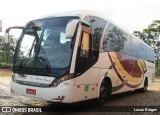 Vera Cruz Transporte e Turismo 2560 na cidade de Sacramento, Minas Gerais, Brasil, por Lucas Borges . Número da foto: #6333715.