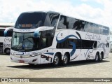 Viação Cruz de Malta Turismo 6000 na cidade de Uberaba, Minas Gerais, Brasil, por Lucas Borges . Número da foto: #6333724.