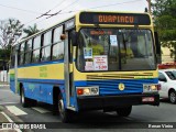 Coletivo Guapiaçu CM.00.105 na cidade de São Paulo, São Paulo, Brasil, por Renan Vieira. Número da foto: #6333824.